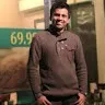 Mostafizur Rahman masum