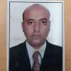 Mohammed Farooq Shaikh