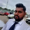 Ashish Darveshi
