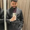 Jameel Ahmed