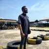 Ebenezer Joga