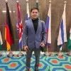 Robin Mishra