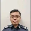 Rafiuddin Sodri