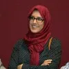 Maryam Mortazavi
