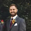 Zack Dixon