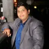Chandru Sekar