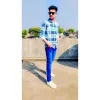 Harsh Parmar