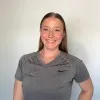 Ashley Harrington BS Kinesiology NASM