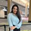 Sharanya Samudhrala