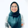 Nur Zafirah Mohamad Radzai
