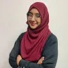 Daniya Ahmad