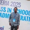 Timilehin Akinyemi