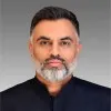 Yousuf Syed Ali