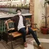 Clark Kent Chua
