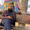 shahab ali