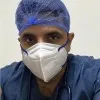 Arjun Singh