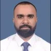 Sudharshan Rajendran