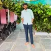 Pranay Reddy