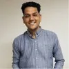 Paresh Sharma