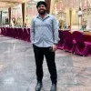 Davesh Singh