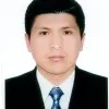 Steven Copa Huayhua