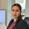 Helia Ghorbani