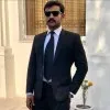 Shamir Ali Siddiqui