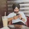 Robinder Singh