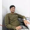 Prajyot Vardhaman