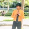 Nafeez Ahamed