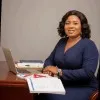 Patricia Orji