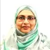 Seema Ansari