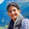 Jaweria Ali