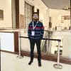 Abhirup Paria