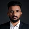 Abhilal Pallath Arjunan