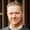 Rev James Hopkins