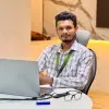 Parvez Ahmed Prottoy