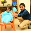 SUBRAT SAHOO