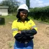 Amanda Ama Amponsah
