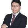 Alexander Javier Llanos Rodriguez