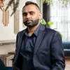 Vishal De Silva