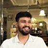 Sanket Kumar