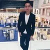 Gabriel Chiang