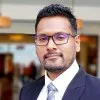 Vindika Sudasinghe