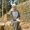 Balqis Abdul Ghani