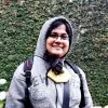 Medha Chakraborty