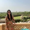 radhika agrawal