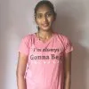 Pugazharasi Nagarajan