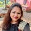 Ashmita Bhattacharjee