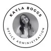 Kayla Boggs